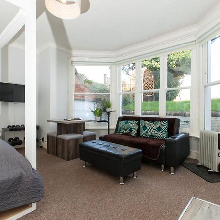 Guestready - Classy Studio In Brighton Leilighet Eksteriør bilde