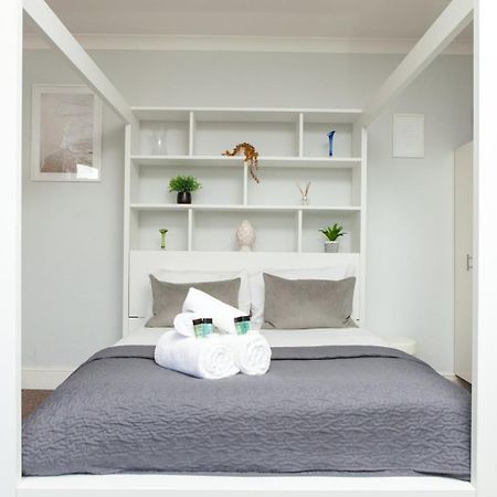 Guestready - Classy Studio In Brighton Leilighet Eksteriør bilde