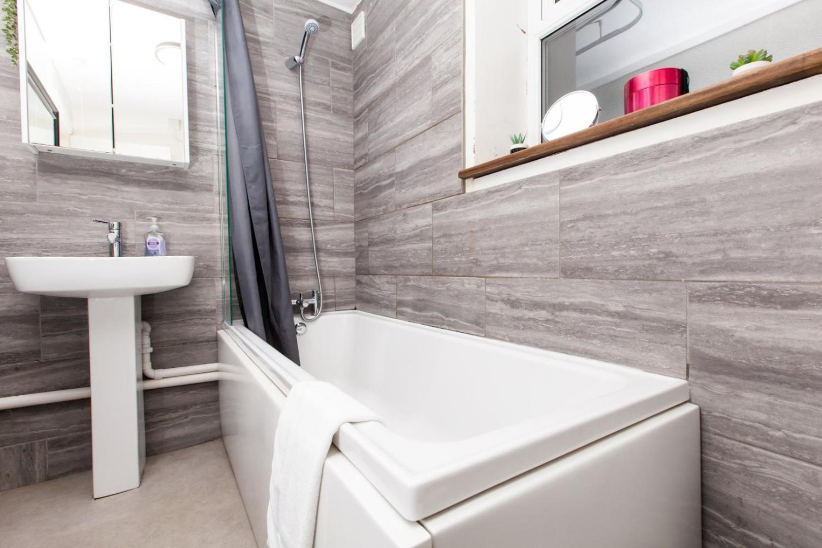 Guestready - Classy Studio In Brighton Leilighet Eksteriør bilde