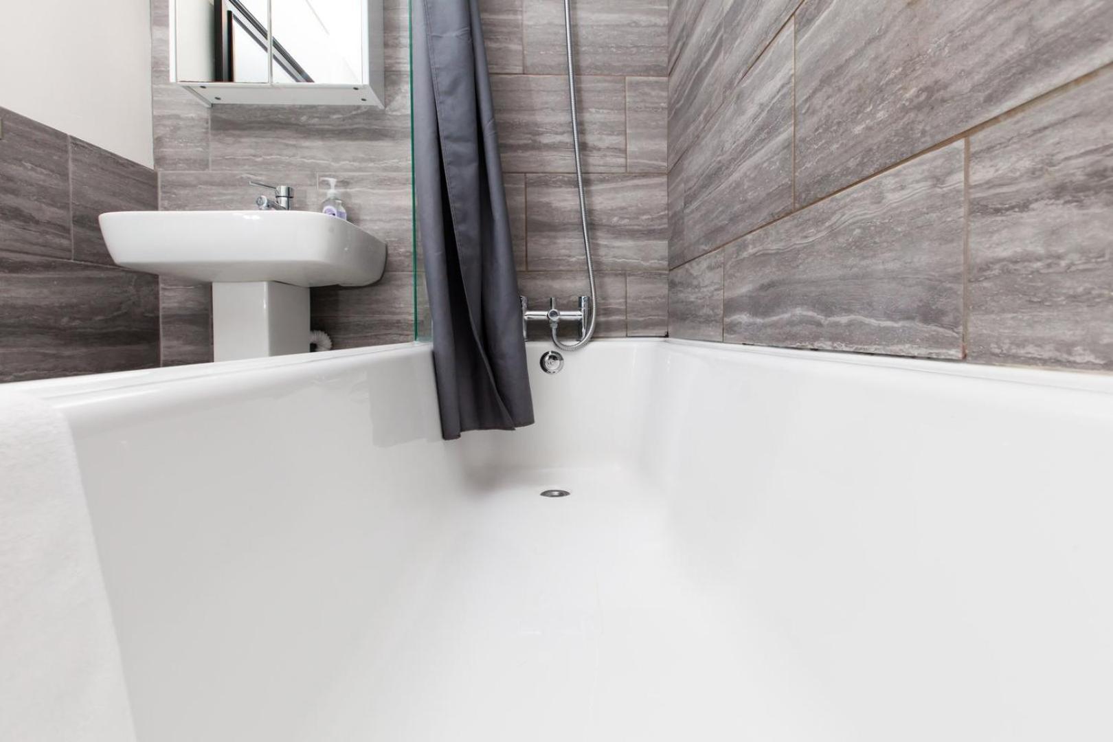 Guestready - Classy Studio In Brighton Leilighet Eksteriør bilde